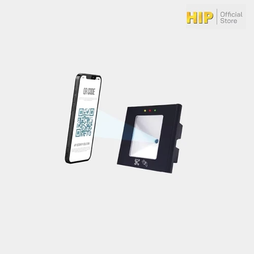 HIP QR Code Reader รุ่น CM80QR