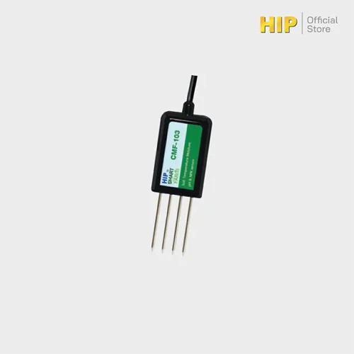 HIP เซ็นเซอร์ตรวจวัดอุณหภูมิความชื้น NPK รุ่น CMF-N103