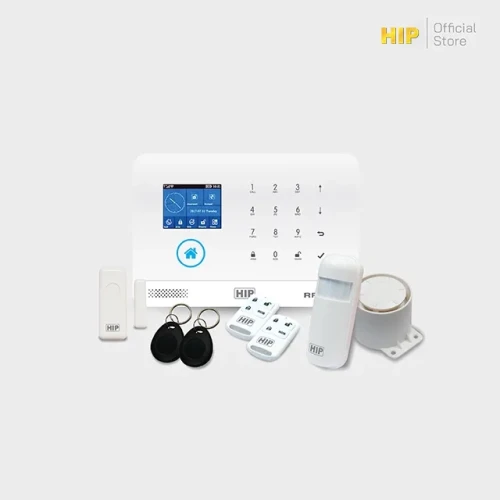 HIP Alarm System รุ่น HS-AS105