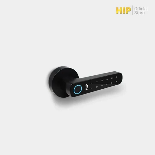 HIP Bluetooth Fingerprint Door Lock รุ่น HS-DLB1