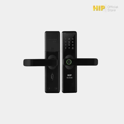 HIP Digital Door Lock รุ่น HS-DLB2