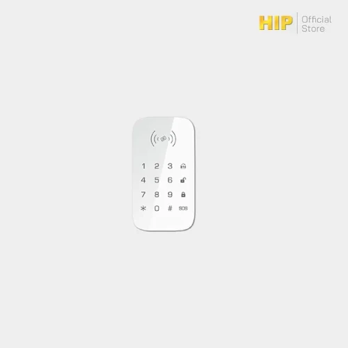 HIP Keypad 433MHz รุ่น HS-WK10