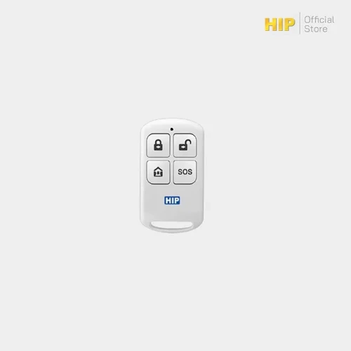 HIP Remote Control 433MHz รุ่น HS-RC50