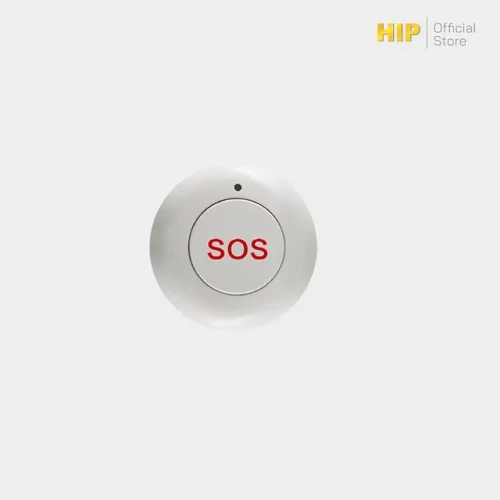 HIP SOS Button 433MHz รุ่น HS-SB12