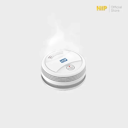 HIP Smoke Detector WiFi รุ่น HS-SD433W