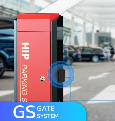 Gate System