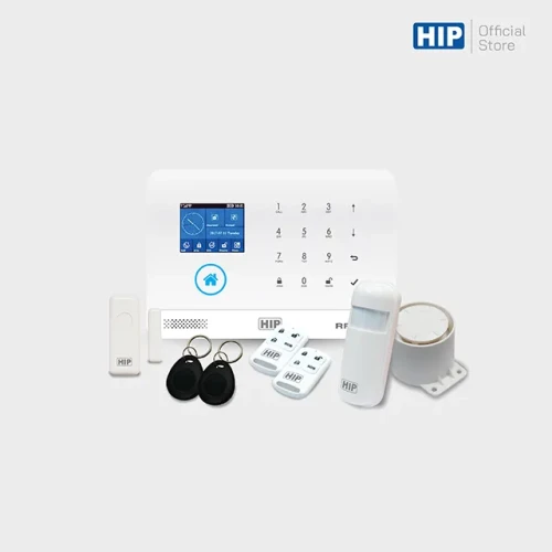 HIP Alarm System รุ่น HS-AS105