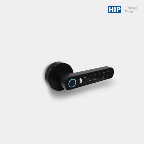 HIP Bluetooth Fingerprint Door Lock รุ่น HS-DLB1