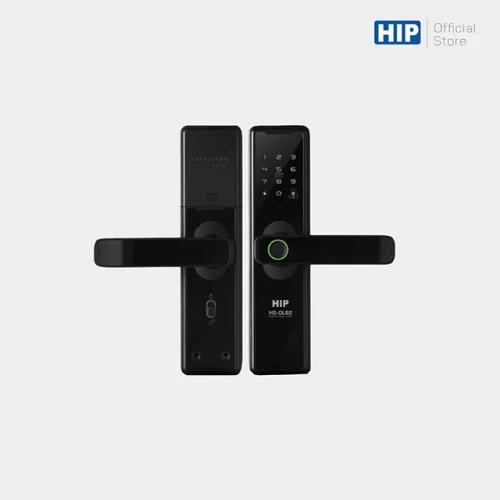 HIP Digital Door Lock รุ่น HS-DLB2