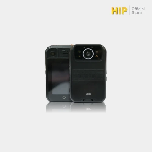 HIP DVR Mobile Body Camera รุ่น CMT12