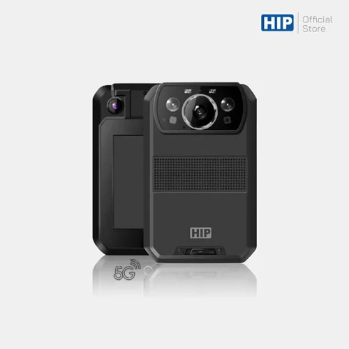 HIP DVR Mobile Body Camera รุ่น CMT12