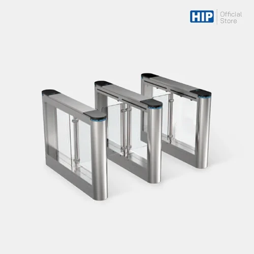 HIP ระบบกั้นทางเดินอัตโนมัติ รุ่น CMD705