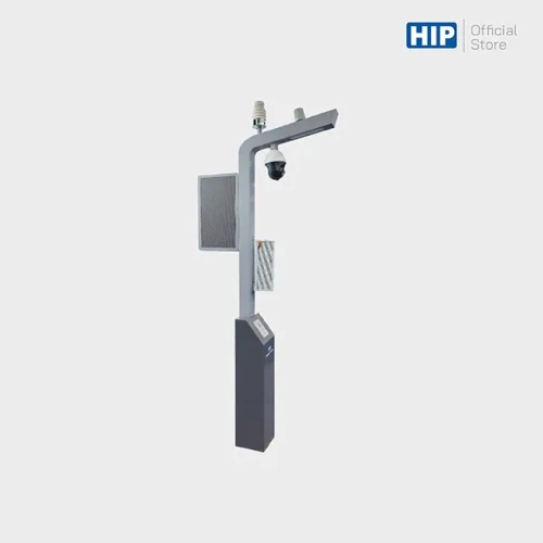 HIP Interactive Smart Pole