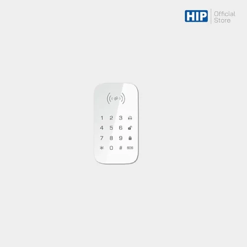 HIP Keypad 433MHz รุ่น HS-WK10