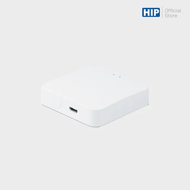 HIP Smart NVR KIT 10.1 INCH รุ่น HS-6125