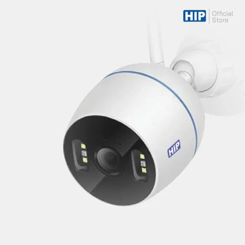 HIP OUTDOOR CAMERA รุ่น HS-6124