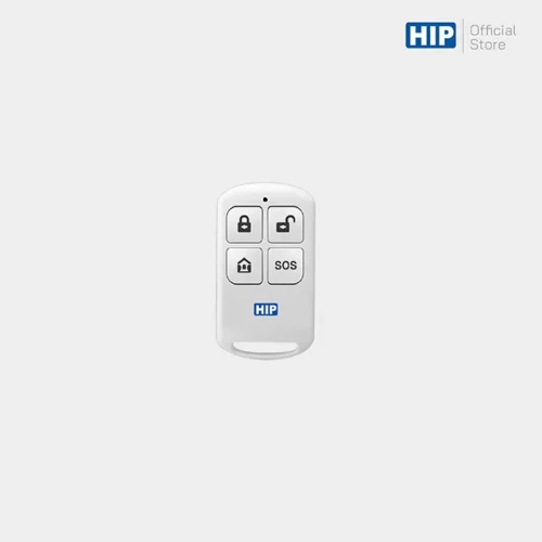 HIP Remote Control 433MHz รุ่น HS-RC50