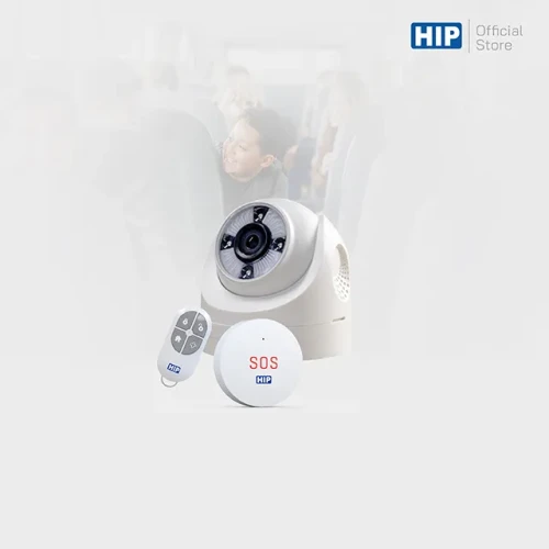 HIP Smart IP HD Camera รุ่น HC-8705