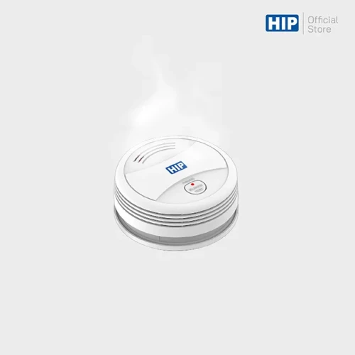 HIP Smoke Detector WiFi รุ่น HS-SD433W