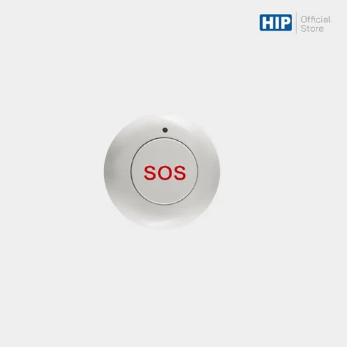 HIP SOS Button 433MHz รุ่น HS-AS105