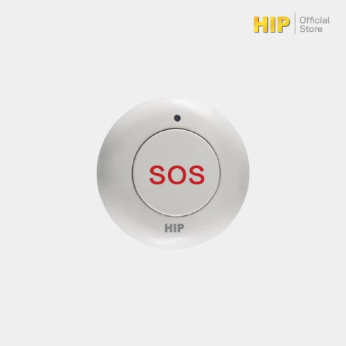 HIP SOS Button 433MHz รุ่น HS-SB12