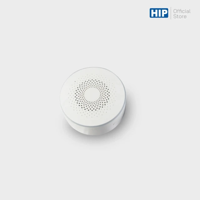 HIP Wi-Fi Sound & Flash Siren รุ่น HS-SR200