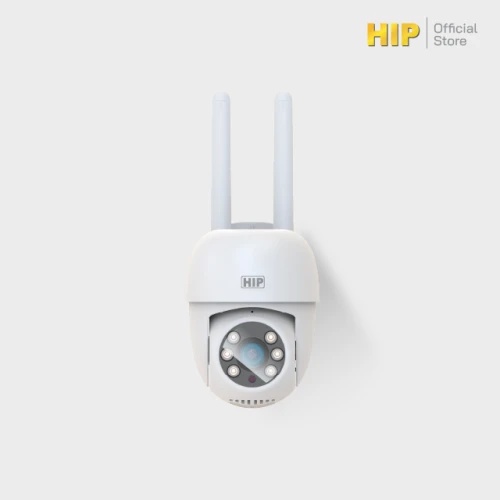 HIP samrt camera hs-sc416