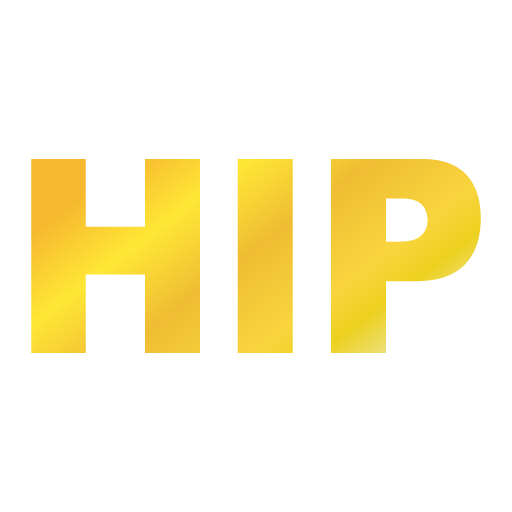 logo hip favicon