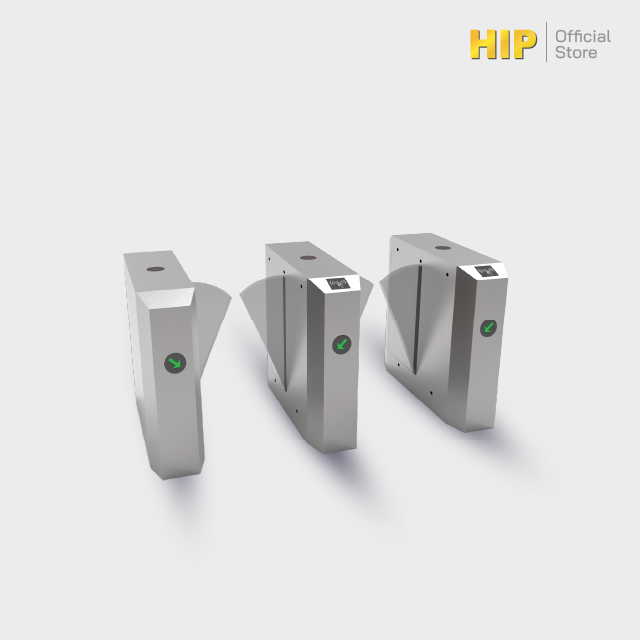 HIP เครื่องกั้นทางเดินอัตโนมัติ รุ่น CMZ313