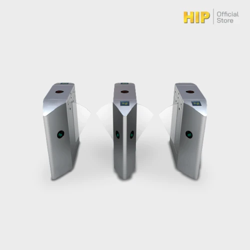 HIP เครื่องกั้นทางเดินอัตโนมัติ รุ่น CMZ315