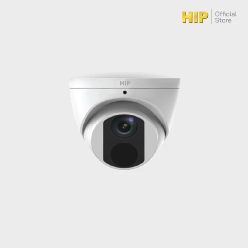 HIP 5MP Eyeball Network Camera รุ่น CMU2552