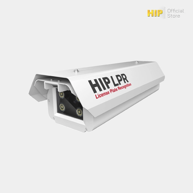 HIP LPR Camera รุ่น CMH88