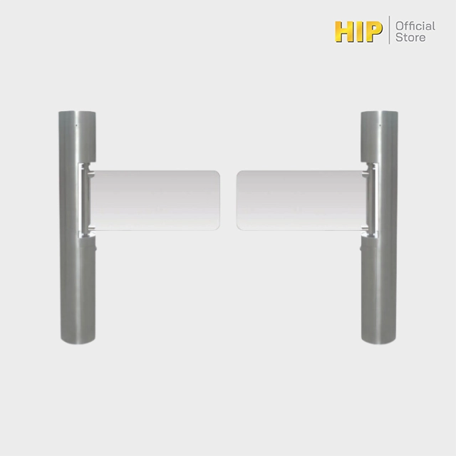 HIP เครื่องกั้นทางเดินอัตโนมัติ รุ่น CMZ214