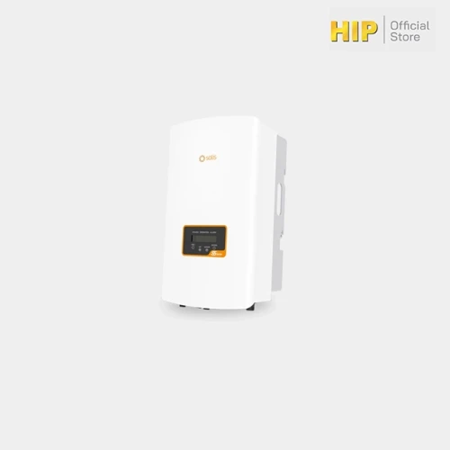 Solis inverter S5-GR3P5K