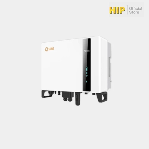 Solis Hybrid Inverter S6-EH3P10K2-H