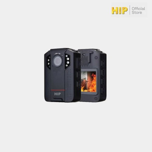 HIP Body Worn Camera CMT11