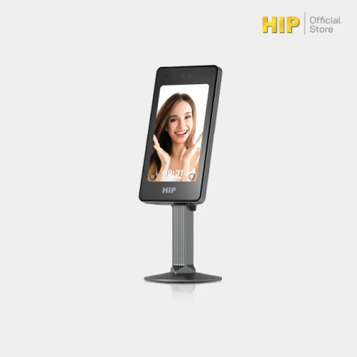 HIP เครื่องสแกนใบหน้า AI รุ่น CiF730-C