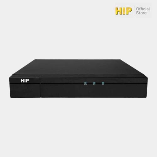 HIP NVR 8 Channel รุ่น CMU3108-H1