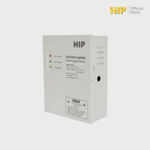 HIP power supply control รุ่น 905-5