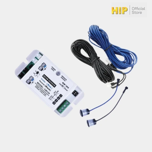 HIP เซ็นเซอร์ประตู สำหรับประตูอัตโนมัติ รุ่น CM129